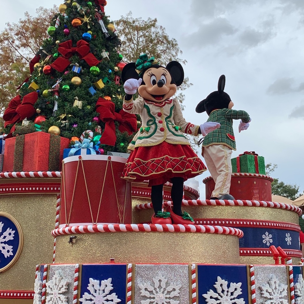 Meet your Posher, Monica